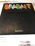 BRABANT de Lannoo 1973, Livres, 17e et 18e siècles, Utilisé, Enlèvement ou Envoi