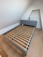 Ikea Slatung, Ophalen, Tweepersoons, Zo goed als nieuw, 200 cm