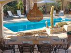 Villa confortable avec piscine et cuisine extérieure, 4 cham, Vacances, Costa Blanca, Piscine