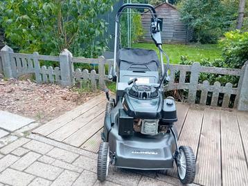 Grasmaaier weibang zelftrekker  beschikbaar voor biedingen