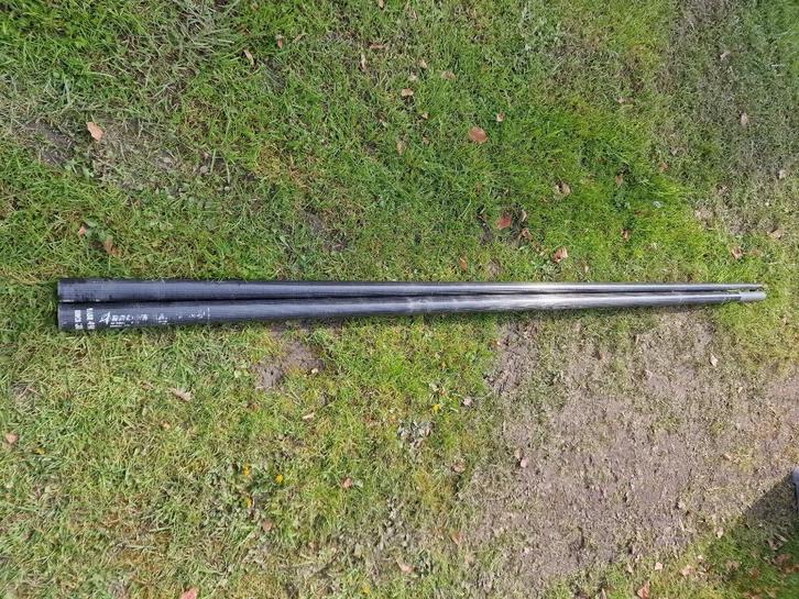 Windsurf mast 490, Watersport en Boten, Windsurfen, Gebruikt, Mast, Ophalen