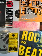 Nieuwe vinylplaten van Beat, House, Retro House..., Cd's en Dvd's, Vinyl | Dance en House, Ophalen of Verzenden, Gebruikt
