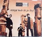 cd clouseau altijd heb ik je lief cd single, Cd's en Dvd's, Ophalen, Zo goed als nieuw