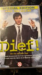 Dief!, Ophalen, Zo goed als nieuw