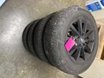 Set velgen it Wheels met winterbanden, Auto-onderdelen, Banden en Velgen, Velg(en), Gebruikt, Winterbanden, Ophalen