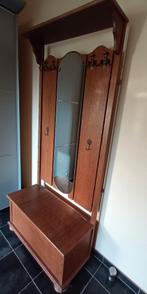 Kapstokmeubel, Ophalen, Zo goed als nieuw, Staande kapstok, 150 tot 200 cm