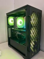 Pc gamer Rtx3070ti Ryzen 5 5600x, 16 GB, Met videokaart, 4 Ghz of meer, SSD