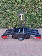 Thule aesyfold XT 3 934 geschikt voor alle fietsen., Auto diversen, Fietsendragers, Ophalen, 3 fietsen of meer, Zo goed als nieuw