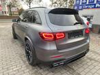 Mercedes-Benz GLC 63 AMG GLC 63 S AMG 4-Matic+ (EU6AP), Auto's, Mercedes-Benz, Automaat, Leder, 5 zetels, SUV of Terreinwagen