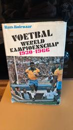 Voetbal Wereldkampioenschap 1930 - 1966, Boeken, Ophalen of Verzenden, Zo goed als nieuw