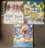 Ronde van Frankrijk x 9, Boeken, Ophalen of Verzenden