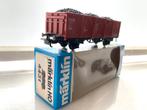 4431 Marklin HO M Wagon met kolen, Ophalen, Zo goed als nieuw, Wagon, Märklin
