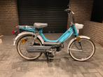 Honda camino dx baby blauw a klasse, Ophalen