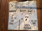 7” Fred Steyn - er is een spook, CD & DVD, Vinyles | Néerlandophone, Enlèvement ou Envoi