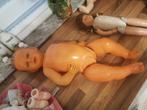 Antieke pop snf, Ophalen of Verzenden, Pop
