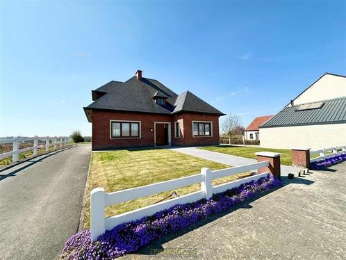 Huis te huur in Maarkedal, 3 slpks, Immo, Huizen te huur, Vrijstaande woning, D