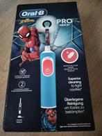Electrische kindertablet borstel OralB, Ophalen, Nieuw