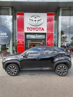 Toyota Yaris Cross 1.5 VVT-ie Hybrid Dynamic Plus 1.5 VVT-ie, Auto's, Stof, Gebruikt, 750 kg, https://public.car-pass.be/vhr/38ad25f9-5481-4f65-aa64-9a0cb2e7944e