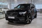 Volvo XC90 5 places B5 AWD Mild Hybrid diesel, Auto's, Volvo, 1969 cc, Zwart, SUV of Terreinwagen, 171 kW