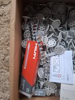 Fixation cloueur hilti, Enlèvement, Neuf