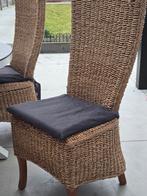 Stoelen 6x, Huis en Inrichting, Ophalen