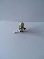 Smurfin, het verloren dorp, Verzamelen, Smurfen, Ophalen of Verzenden, Zo goed als nieuw, Smurfin, Poppetje, Figuurtje of Knuffel