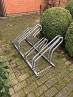 fietsrek 4 fietsen, Ophalen of Verzenden, Gebruikt