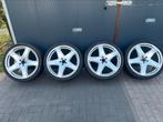 OZ velgen 22 inch past op mercedes audi volkswagen,… 5x112, Auto-onderdelen, Banden en Velgen, Ophalen