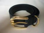 Lederen Riem in Krokodilmotief, Kleding | Dames, Riemen en Ceinturen, Overige kleuren, Echt leder, Tailleriem, Ophalen of Verzenden