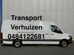 Verhuizen & transport 7 op 7