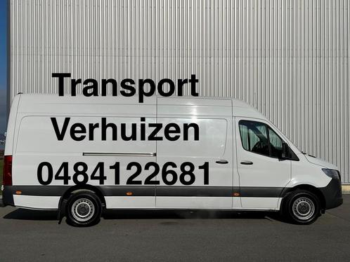 Verhuizen & transport 7 op 7, Vacatures, Vacatures | Chauffeurs