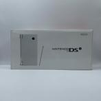 Nintendo DSi Wit in doos, Ophalen of Verzenden, Zo goed als nieuw, Wit, Dsi