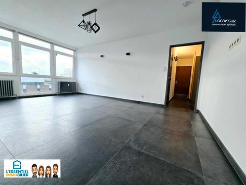 Appartement à louer à Charleroi, Immo, Huizen te huur, Appartement, B