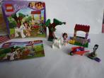 LEGO Friends Olivia's Veulentje - 41003, Ophalen of Verzenden, Zo goed als nieuw, Complete set, Lego