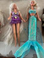 Oude specifieke barbies, Ken en toebehoren, Verzamelen, Ophalen of Verzenden, Zo goed als nieuw