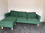 IKEA PÄRUP Sofa, Huis en Inrichting, Ophalen, Overige materialen, Gebruikt, Hoekbank