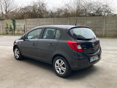 Opel Corsa 1.2 benzine 2013 met 63000km!*5deur*garantie*airc, Auto's, Opel, Bedrijf, Te koop, Corsa, ABS, Airbags, Airconditioning