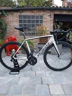 Specialized Tarmac SL5, Fietsen en Brommers, Fietsen | Racefietsen, Overige merken, Carbon, Heren, Ophalen of Verzenden