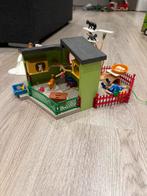 Enclos pour chat Playmobil, Enlèvement, Comme neuf
