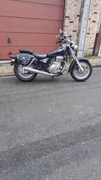 Suzuki GZ 250 Maraudeur, Particulier