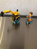 Emmet movie LEGO dimensions (wiiU ps3 ps4 xbox), Ophalen of Verzenden, Zo goed als nieuw