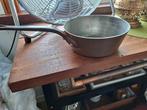 Koperen pan, Huis en Inrichting, Keuken | Potten en Pannen, Ophalen of Verzenden