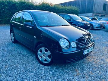 VW POLO 1.2 ESSENCE 47.KW., Achat, 4 portes, Entreprise, Boîte manuelle