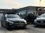 Mercedes-Benz A-Klasse 180 D * SEDAN / BERLINE * PACK AMG *, Automaat, Gebruikt, 4 cilinders, 116 pk