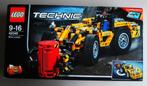 Lego Technics Mijnbouwgraafmachine 42049 - Nieuw & Verzegeld, Ophalen of Verzenden, Nieuw, Complete set, Lego