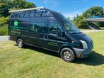 Ford transit, Auto's, Bestelwagens en Lichte vracht, Particulier, Te koop, Ford