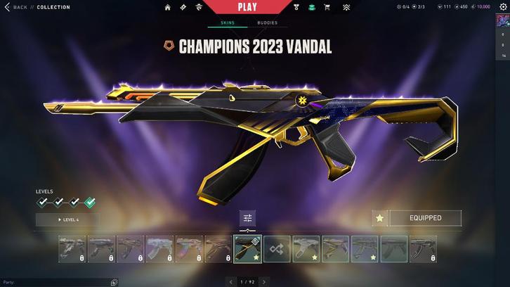 Compte Valorant/Valorant Account, Consoles de jeu & Jeux vidéo, Jeux | PC, Enlèvement ou Envoi