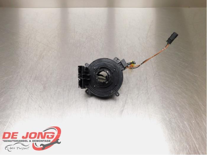 Rouleau airbag d'un Opel Corsa, Autos : Pièces & Accessoires, Électronique & Câbles, Opel, Utilisé, 3 mois de garantie, Enlèvement ou Envoi