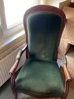 Antieken stoel ,, Ophalen