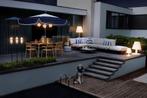 Fatboy Palleti Tuin/ Loungeset ( nieuw geleverd!), Tuin en Terras, Tuinsets en Loungesets, Ophalen of Verzenden, Nieuw, Hocker